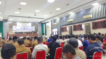 Etika Jurnalisme Menjadi Pondasi Sinergi Pemerintah dan Pers di Aceh Tenggara