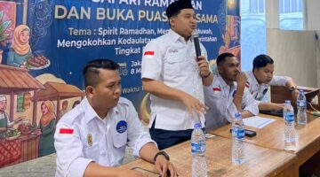 PW GPA DKI Kecam Dugaan Pencatutan Identitas Mama Sinta, Desak Pencabutan Izin Film “Pesta Babi”