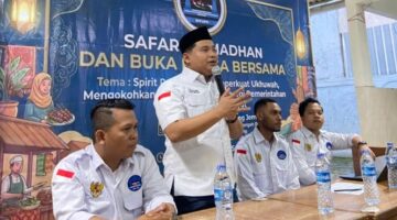 Upaya Mengaitkan Yasonna Laoly dengan Kasus Silmy Karim Merupakan Framing Menyesatkan