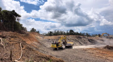 Bedah Dokumen: Operasional PT Antang Gunung Meratus di Lahan SHM Rakyat Diduga Tabrak UU Minerba dan KUHP